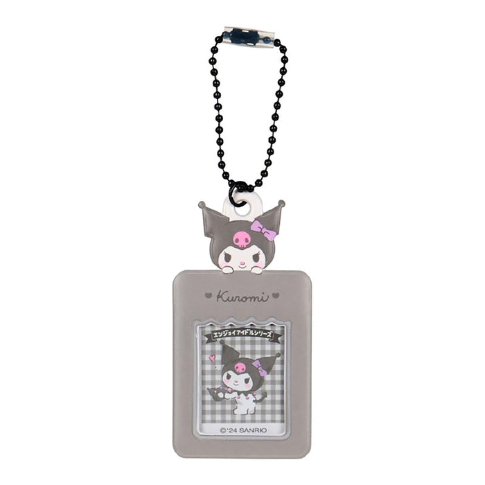 Sanrio Secret Miniature Cheki Holder A for Idols - Sanrio Characters 370843-Kiichin - The #1 Place for Japanese Goods in Your Hand!