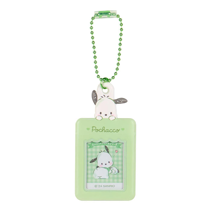 Sanrio Secret Miniature Cheki Holder A for Idols - Sanrio Characters 370843-Kiichin - The #1 Place for Japanese Goods in Your Hand!