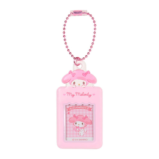 Sanrio Secret Miniature Cheki Holder B Enjoy Idol Characters 370886-Kiichin - The #1 Place for Japanese Goods in Your Hand!