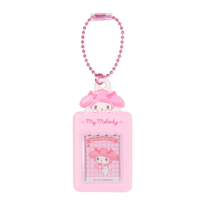 Sanrio Secret Miniature Cheki Holder B Enjoy Idol Characters 370886-Kiichin - The #1 Place for Japanese Goods in Your Hand!