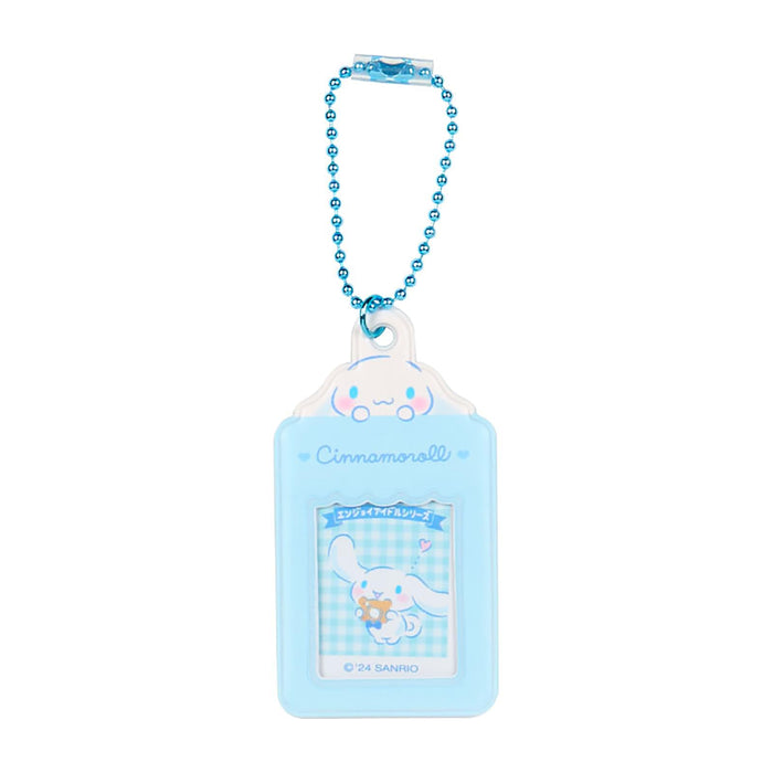 Sanrio Secret Miniature Cheki Holder B Enjoy Idol Characters 370886-Kiichin - The #1 Place for Japanese Goods in Your Hand!