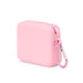 Sanrio Silicone Mini Pouch Hello Kitty Cosmetic Case Coin Purse 357588-Kiichin - The #1 Place for Japanese Goods in Your Hand!