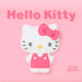 Sanrio Silicone Mini Pouch Hello Kitty Cosmetic Case Coin Purse 357588-Kiichin - The #1 Place for Japanese Goods in Your Hand!