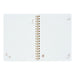 Sanrio Stationery Time B6 Ring Notebook 7mm Ruled 60 Pages-Kiichin - The #1 Place for Japanese Goods in Your Hand!