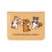 Sanrio Sticker and Case Set Noraneko Land Sanrio Cat Club 466531-Kiichin - The #1 Place for Japanese Goods in Your Hand!