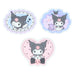 Sanrio Kuromi Sticker Set 437590 - Cute Stickers Collection-Kiichin - The #1 Place for Japanese Goods in Your Hand!