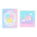 Sanrio Little Twin Stars Sticker Set 432954 Collectible Sanrio Stickers-Kiichin - The #1 Place for Japanese Goods in Your Hand!