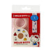 Sanrio Tape Cutter & Paper Tape Set Hello Kitty Everyday Goods 321265-Kiichin - The #1 Place for Japanese Goods in Your Hand!