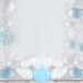 Sanrio Cinnamoroll Trading Card Holder Enjoy Idol 7.4x0.8x10.5cm Storage-Kiichin - The #1 Place for Japanese Goods in Your Hand!