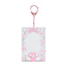 Sanrio My Melody Trading Card Holder Enjoy Idol W7.4 x D0.8 x H10.5Cm-Kiichin - The #1 Place for Japanese Goods in Your Hand!