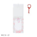Sanrio My Melody Trading Card Holder Enjoy Idol W7.4 x D0.8 x H10.5Cm-Kiichin - The #1 Place for Japanese Goods in Your Hand!