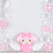 Sanrio My Melody Trading Card Holder Enjoy Idol W7.4 x D0.8 x H10.5Cm-Kiichin - The #1 Place for Japanese Goods in Your Hand!