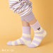Sanrio Hangyodon Warm Socks 191281 - Cozy Winter Wear for All Ages-Kiichin - The #1 Place for Japanese Goods in Your Hand!