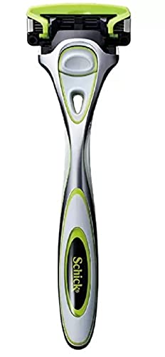 Schick Hydro 5 Premium Razor for Sensitive Skin with 16 Replacement Blades