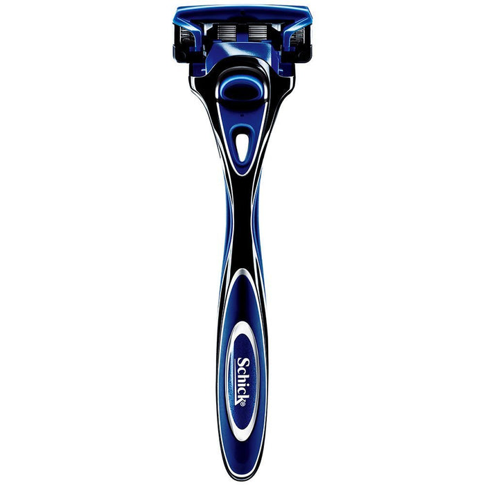 Schick Hydro 5 Premium Club Pack - Main Unit with 17 Extra Blades Included