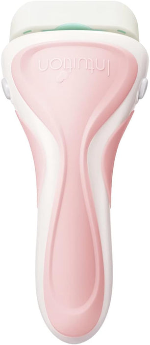 Schick Intuition Women's Razor with Moist Skin Holder and 2 Blades