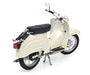Schuco 1/10 Simson Schwalbe KR51/1 White Collectible Model Bike-Kiichin - The #1 Place for Japanese Goods in Your Hand!