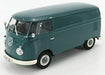 Schuco 1/32 Volkswagen T1B Box Van Model Blue - Diecast Collectible-Kiichin - The #1 Place for Japanese Goods in Your Hand!