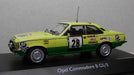Schuco 1/43 Opel Commodore B Gs E 74 Tour De Corse 28 Barailler Model-Kiichin - The #1 Place for Japanese Goods in Your Hand!