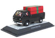 Schuco 1/43 Volkswagen T3A with Piccolo Tractor 2024 Christmas Edition-Kiichin - The #1 Place for Japanese Goods in Your Hand!