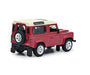 Schuco 1/64 Land Rover Defender Diecast Car Paper Box Edition Import-Kiichin - The #1 Place for Japanese Goods in Your Hand!