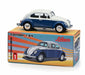 Schuco 1/64 Volkswagen Beetle Diecast Car Paper Box Edition Parallel Import-Kiichin - The #1 Place for Japanese Goods in Your Hand!