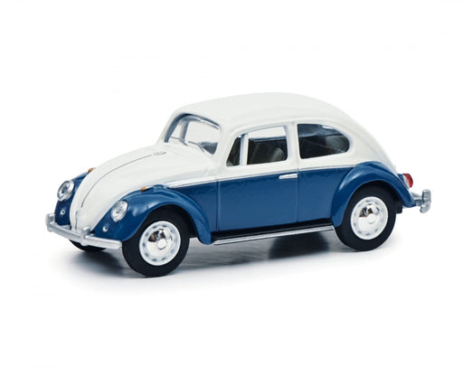 Schuco 1/64 Volkswagen Beetle Diecast Car Paper Box Edition Parallel Import-Kiichin - The #1 Place for Japanese Goods in Your Hand!
