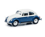 Schuco 1/64 Volkswagen Beetle Diecast Car Paper Box Edition Parallel Import-Kiichin - The #1 Place for Japanese Goods in Your Hand!