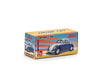 Schuco 1/64 Volkswagen Beetle Diecast Car Paper Box Edition Parallel Import-Kiichin - The #1 Place for Japanese Goods in Your Hand!