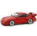 Schuco 1/64 Porsche 911 GT2 Red Diecast Model Car-Kiichin - The #1 Place for Japanese Goods in Your Hand!