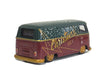 Schuco 1/64 Volkswagen T1 Lowrider Diecast Christmas Edition 2021 Model-Kiichin - The #1 Place for Japanese Goods in Your Hand!
