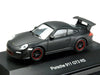 Schuco 1/87 Porsche 911 GT3 RS Concept Black Finish Model Car-Kiichin - The #1 Place for Japanese Goods in Your Hand!