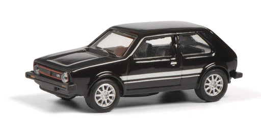 Schuco 1/87 Scale Volkswagen Golf I GTI Model Car-Kiichin - The #1 Place for Japanese Goods in Your Hand!