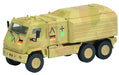 Schuco 1/87 Yak Emergency Vehicle Isaf Beige Camouflage Model-Kiichin - The #1 Place for Japanese Goods in Your Hand!