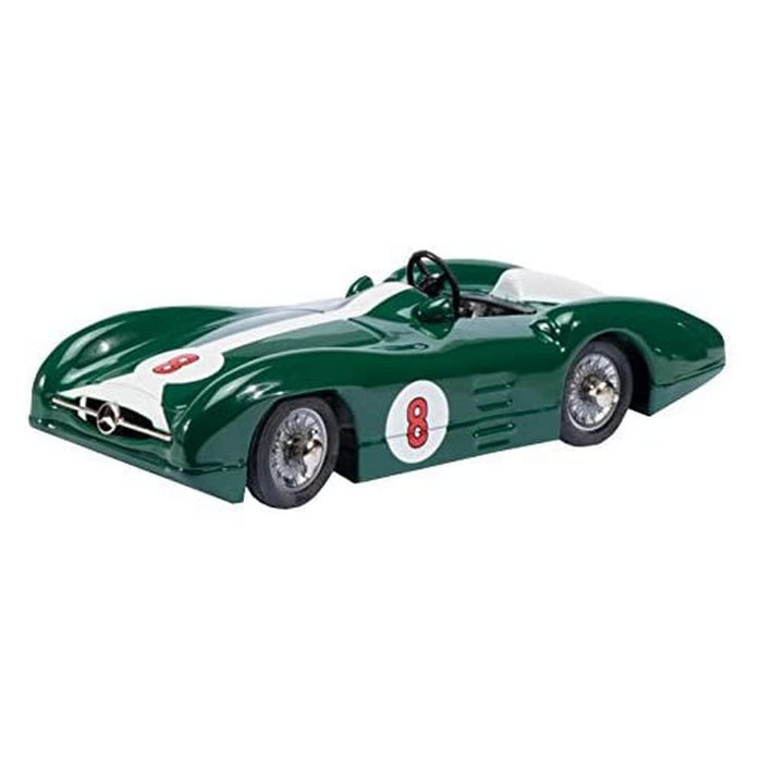 Schuco Mercedes-Benz Studio III Streamline 8 Inch Model Car 450602500-Kiichin - The #1 Place for Japanese Goods in Your Hand!