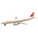 Schuco Aviation A321 Swiss Air 1:600 Scale Model 403551662 Airplane Replica-Kiichin - The #1 Place for Japanese Goods in Your Hand!