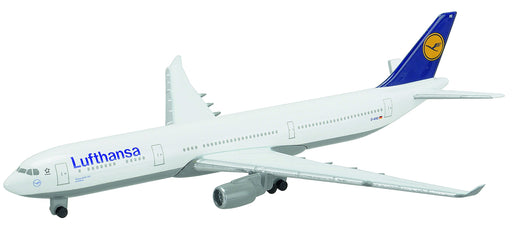 Schuco Aviation A330-300 Lufthansa Model Plane 1/600 Scale 403551646-Kiichin - The #1 Place for Japanese Goods in Your Hand!