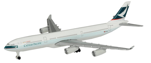 Schuco Aviation A340-300 Cathay Pacific 1/600 Scale Model 403551672-Kiichin - The #1 Place for Japanese Goods in Your Hand!