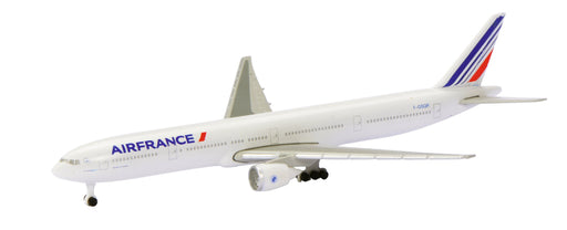 Schuco Aviation B777-300 Air France Model 1/600 Scale Airplane-Kiichin - The #1 Place for Japanese Goods in Your Hand!