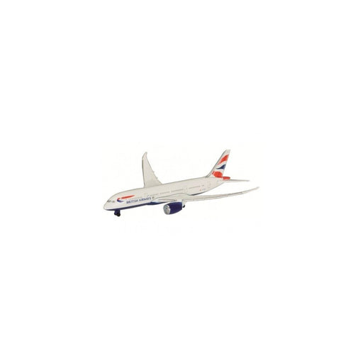 Schuco Aviation B787-800 Model British Airways 1:600 Scale 403551661-Kiichin - The #1 Place for Japanese Goods in Your Hand!