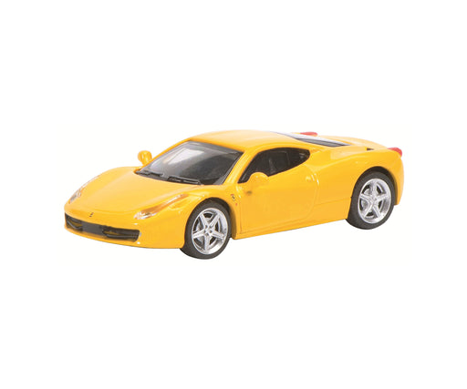Schuco Ferrari 458 Italia Diecast Model 1:43 Scale 452613200-Kiichin - The #1 Place for Japanese Goods in Your Hand!