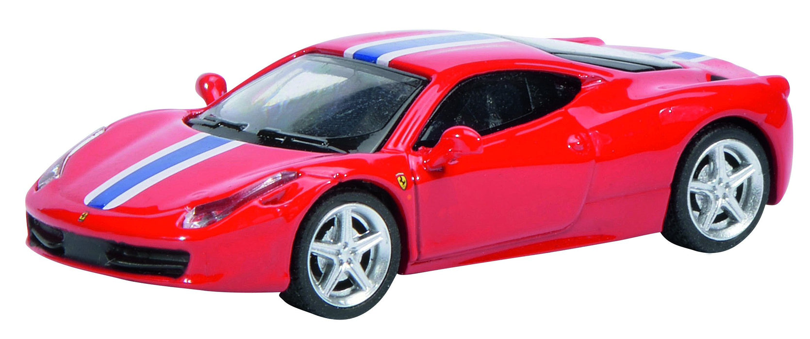 Schuco Ferrari 458 Speciale Diecast Model Car 1:18 Scale Collector's Edition-Kiichin - The #1 Place for Japanese Goods in Your Hand!