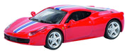 Schuco Ferrari 458 Speciale Diecast Model Car 1:18 Scale Collector's Edition-Kiichin - The #1 Place for Japanese Goods in Your Hand!