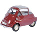 Schuco Bmw Isetta Red 1/32 Scale Model Car 450895600-Kiichin - The #1 Place for Japanese Goods in Your Hand!