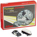 Schuco Piccolo VW T1 Bus Beetle Assembly Kit for Collectors-Kiichin - The #1 Place for Japanese Goods in Your Hand!