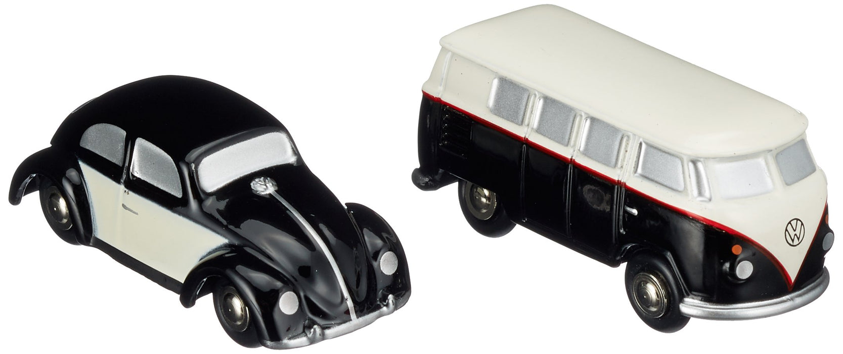 Schuco Piccolo VW T1 Bus Beetle Assembly Kit for Collectors-Kiichin - The #1 Place for Japanese Goods in Your Hand!