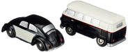 Schuco Piccolo VW T1 Bus Beetle Assembly Kit for Collectors-Kiichin - The #1 Place for Japanese Goods in Your Hand!