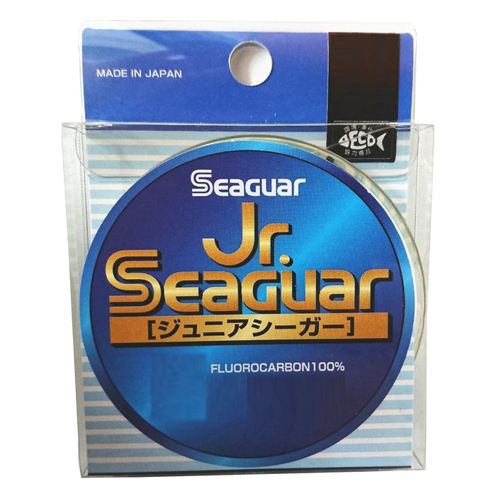 Seaguar Harris Jr. 50M 2.5 钓鱼线 - 耐用且性能可靠