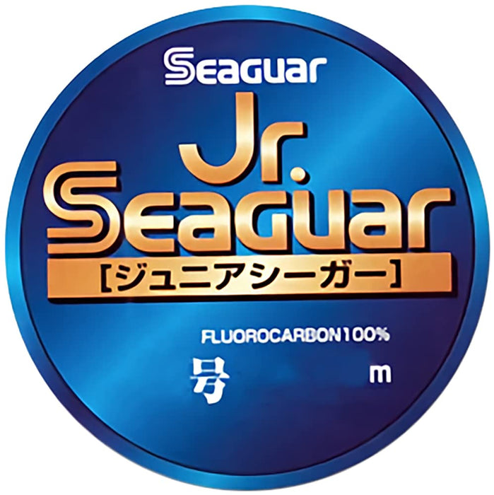 Seaguar Harris Jr. 50M No. 2 Fishing Line - Durable and Reliable