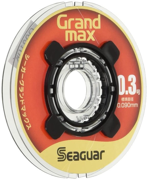 Seaguar Grand Max 60M 0.3 钓鱼线 优质